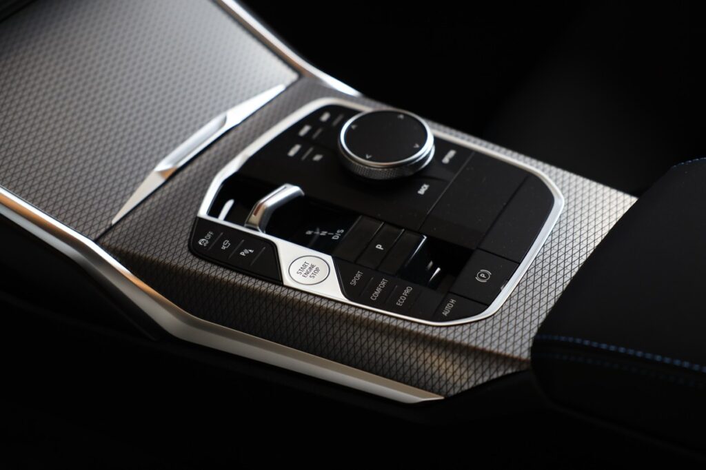 BMW M340d xDrive Touring