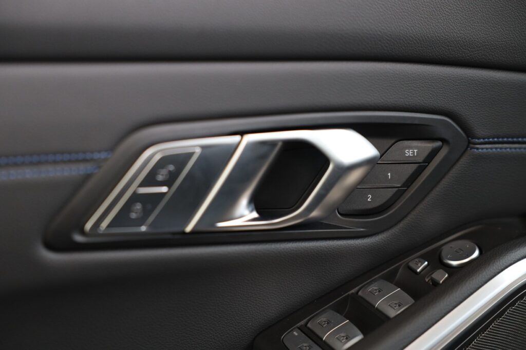 BMW M340d xDrive Touring