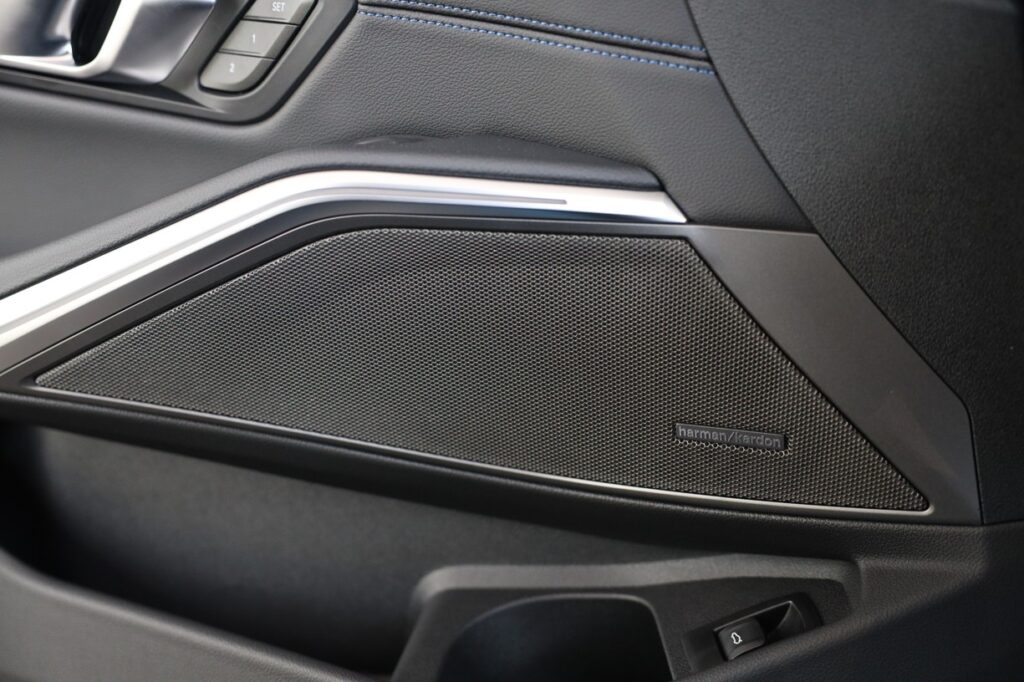 BMW M340d xDrive Touring