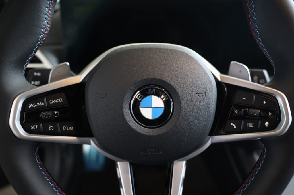 BMW M340d xDrive Touring