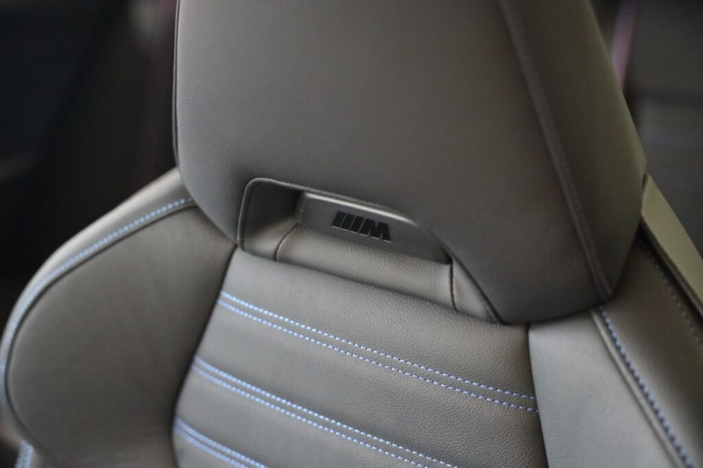 BMW M340d xDrive Touring