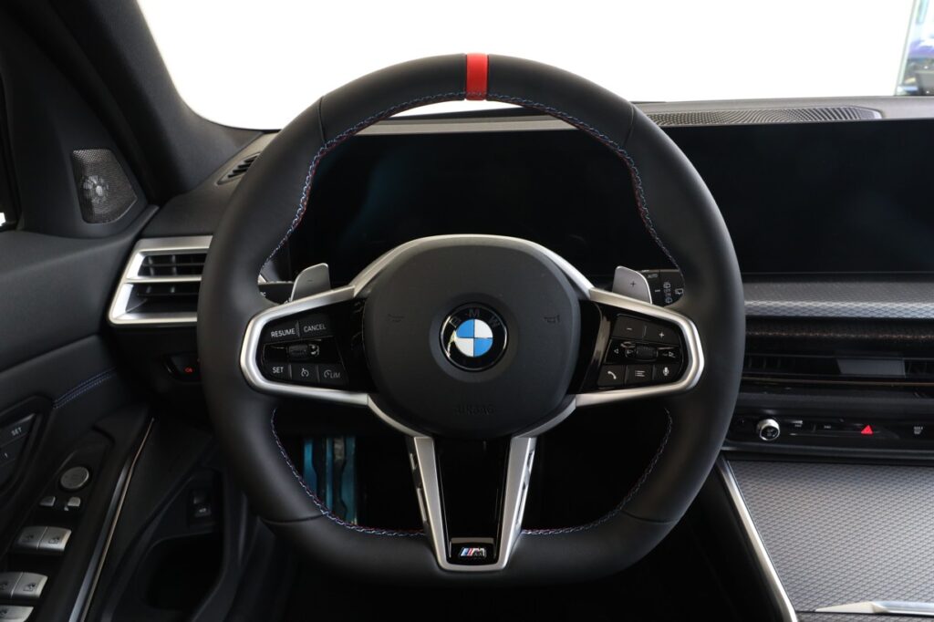 BMW M340d xDrive Touring