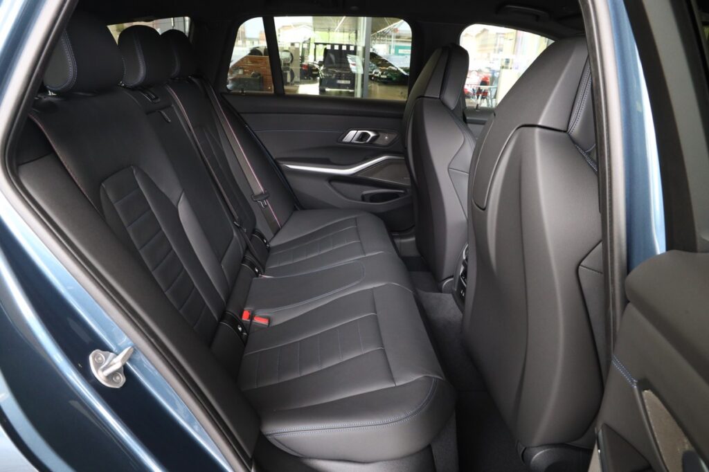BMW M340d xDrive Touring
