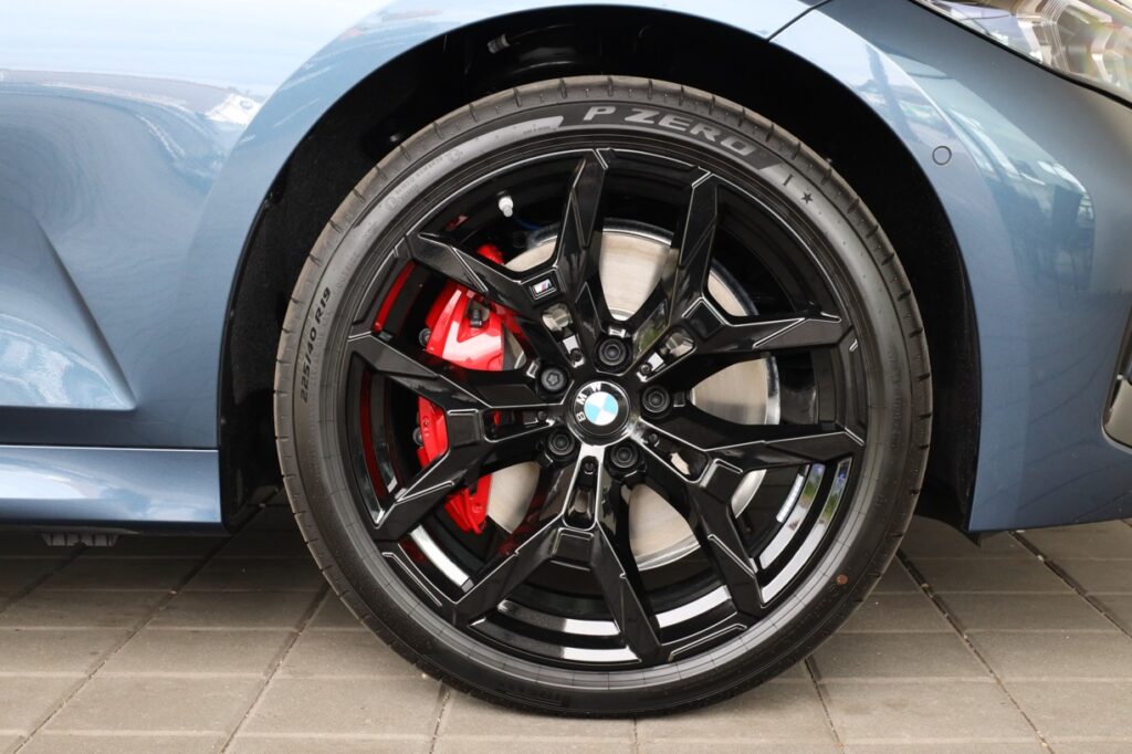 BMW M340d xDrive Touring