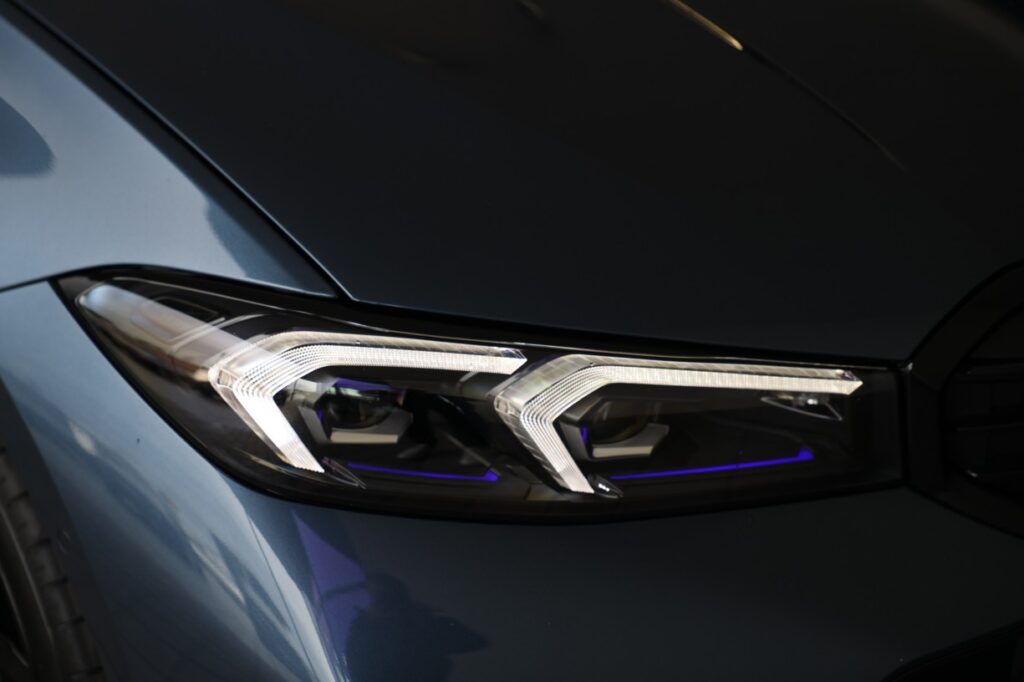 BMW M340d xDrive Touring