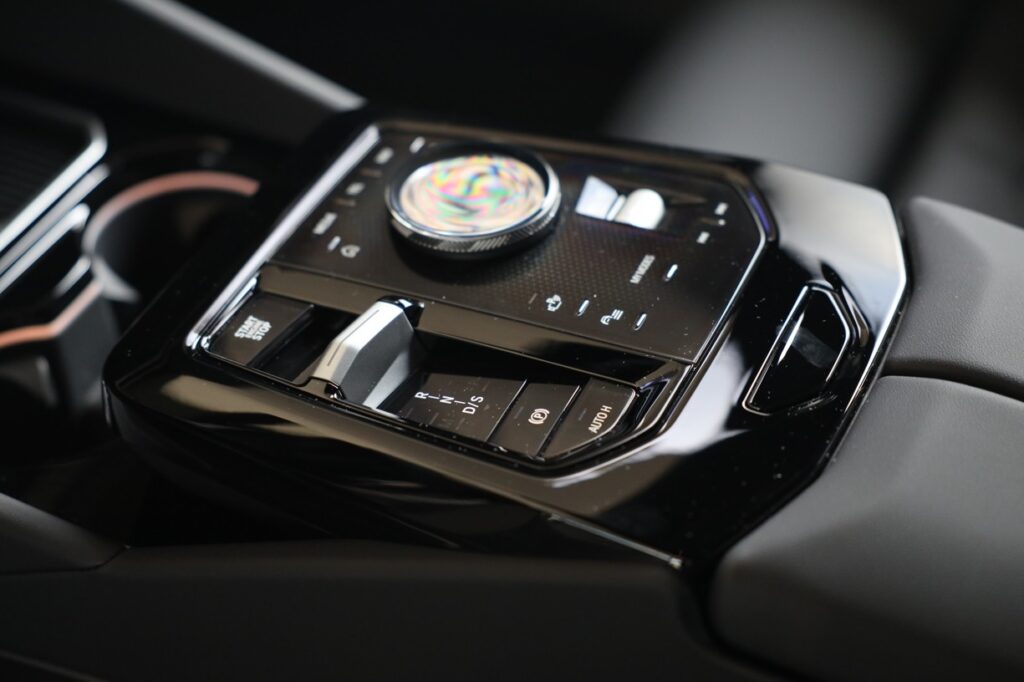 BMW 540d xDrive Touring