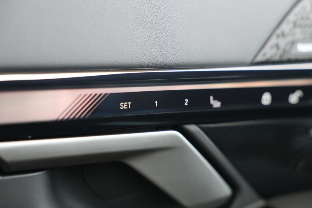 BMW 540d xDrive Touring