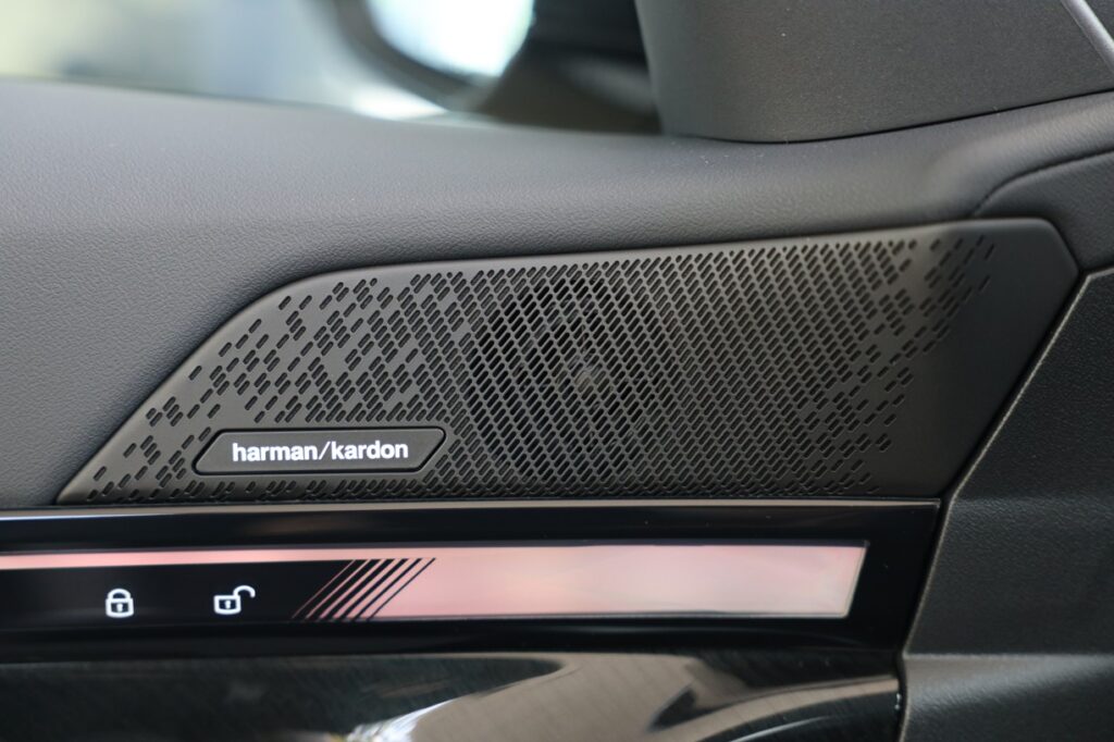 BMW 540d xDrive Touring