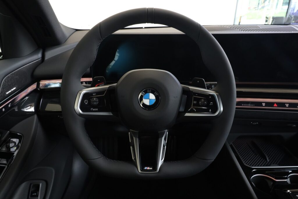 BMW 540d xDrive Touring