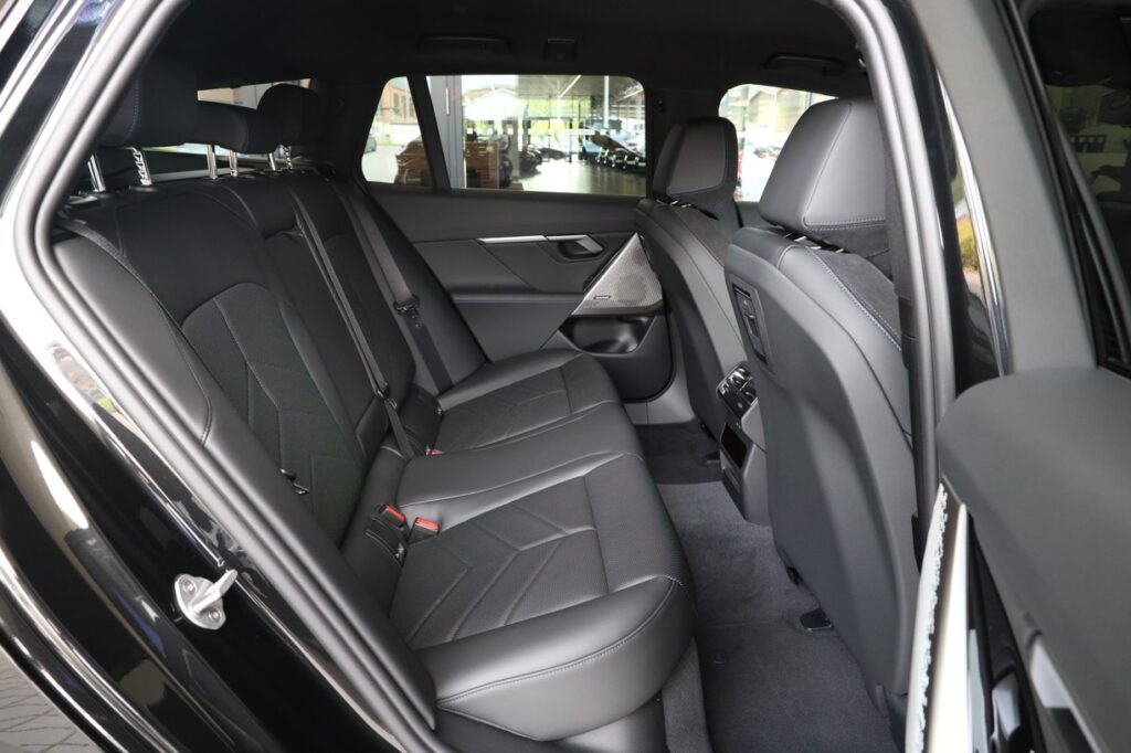 BMW 540d xDrive Touring