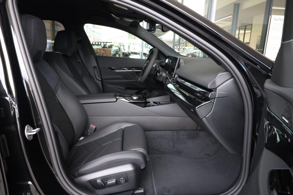 BMW 540d xDrive Touring