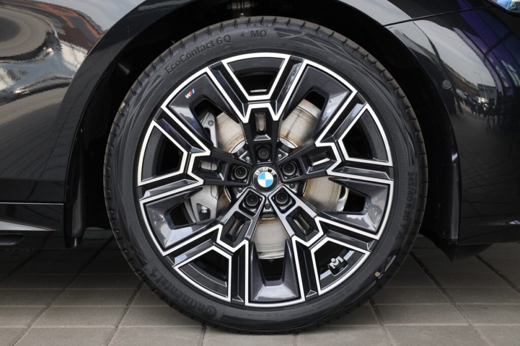 BMW 540d xDrive Touring