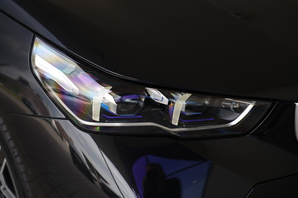 BMW 540d xDrive Touring