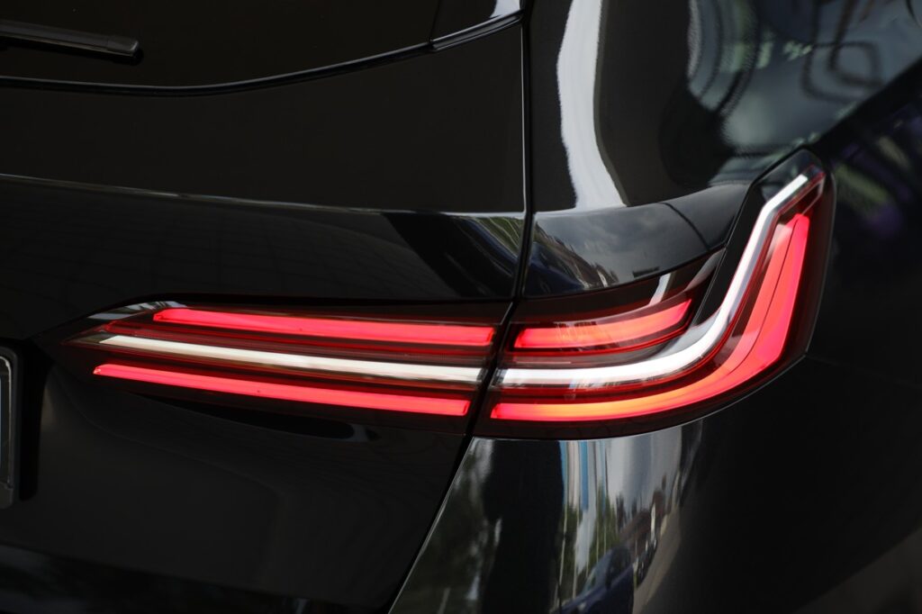 BMW 540d xDrive Touring
