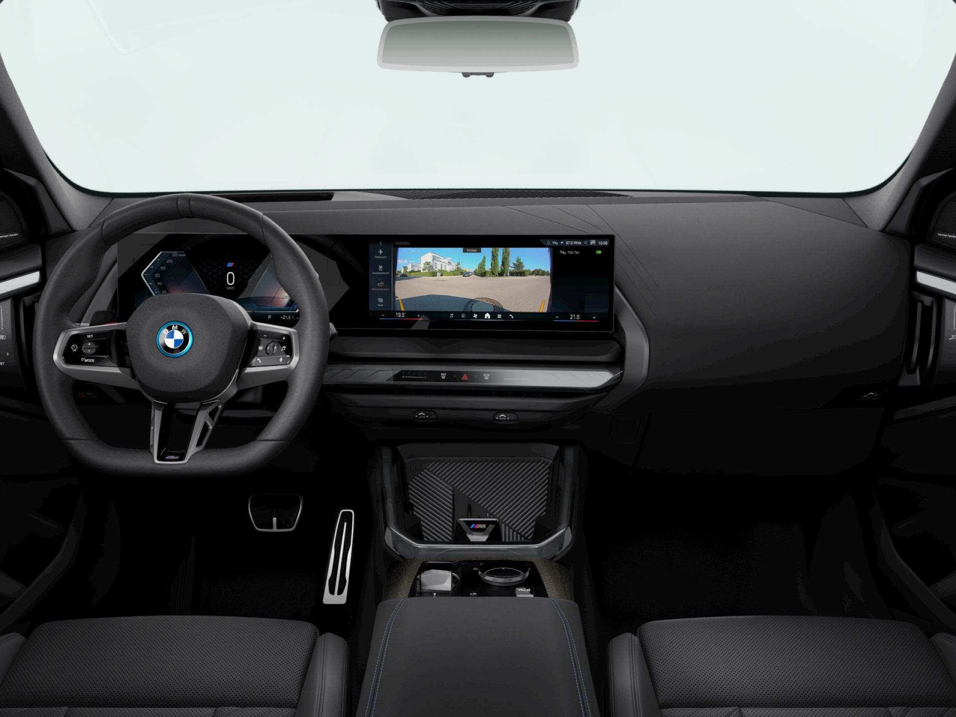 BMW X3 30e xDrive