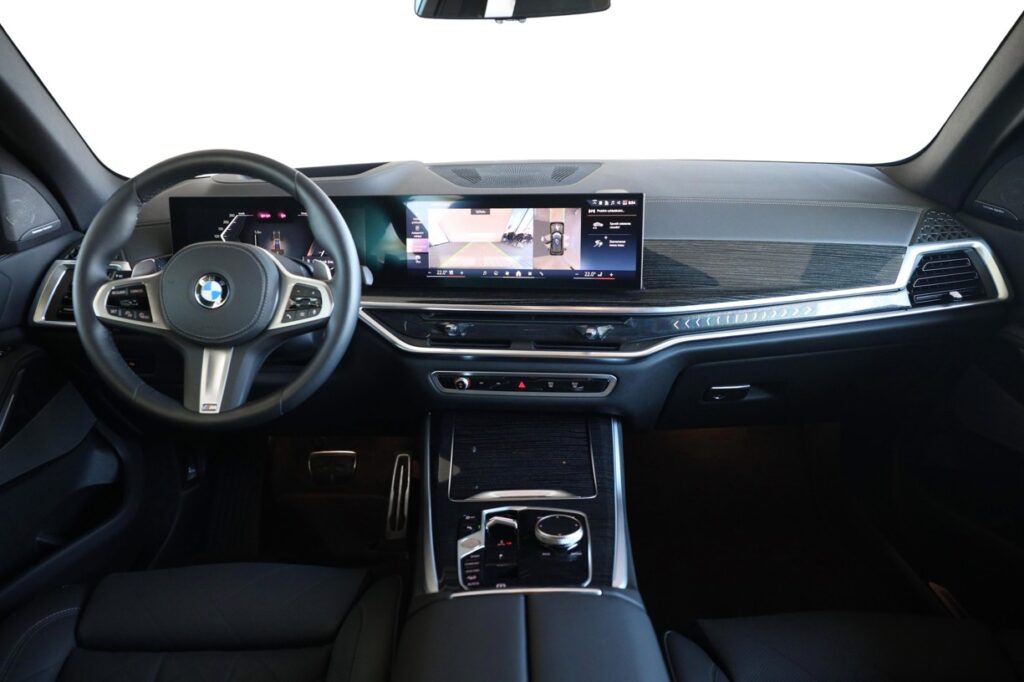 BMW X5 xDrive40i