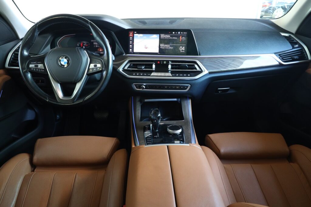 BMW X5 xDrive30d