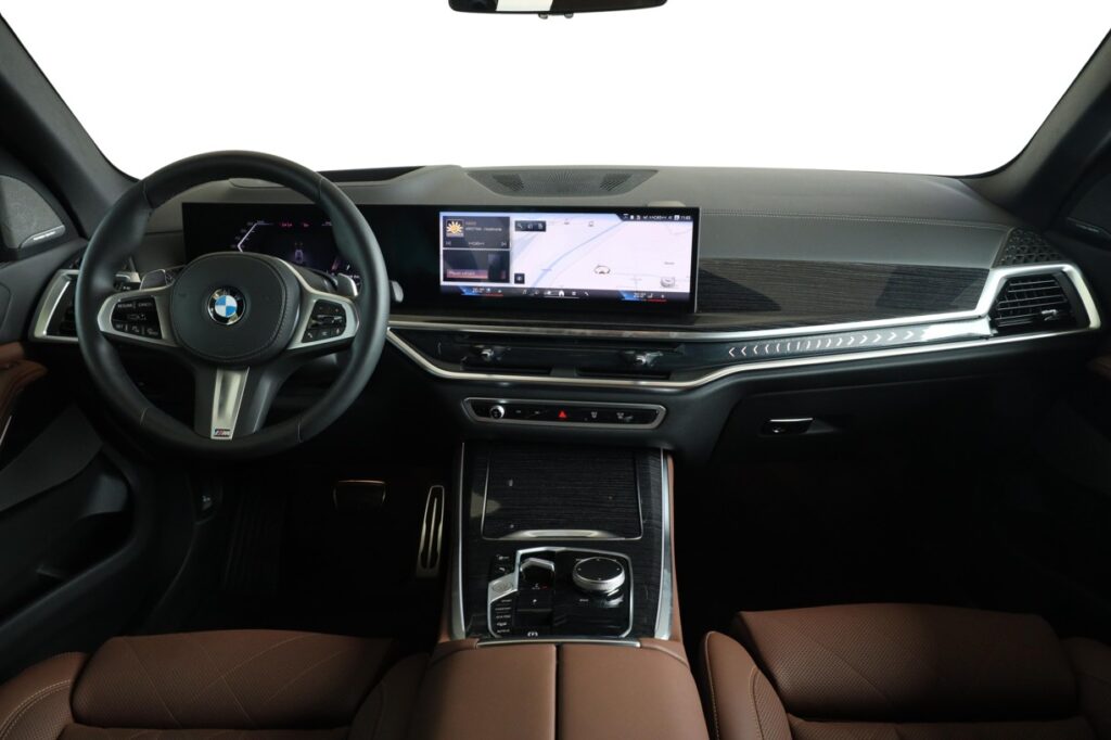 BMW X5 xDrive30d