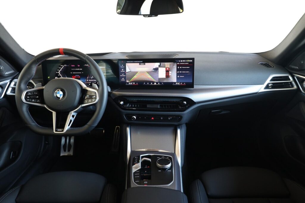 BMW M440i xDrive Gran Coupé
