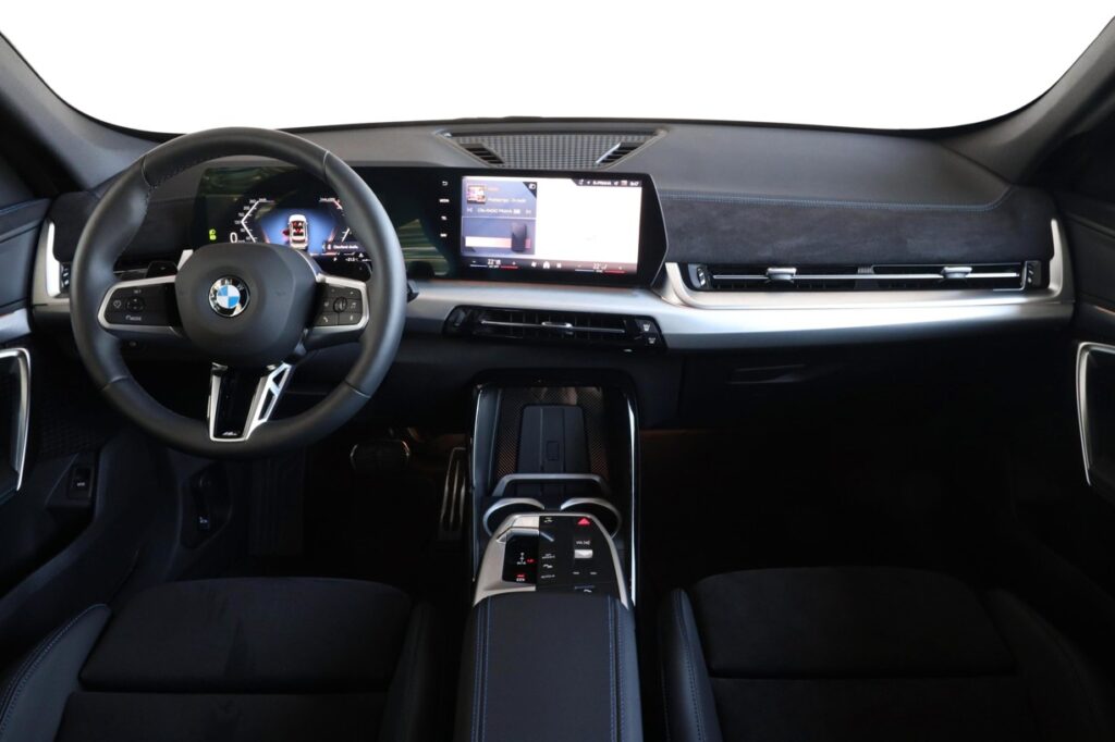 BMW X1 sDrive18d