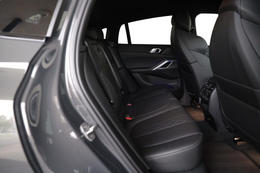 BMW X6 xDrive30d