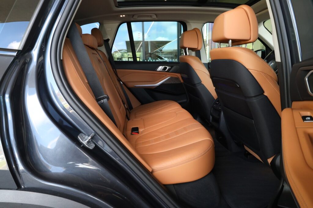 BMW X5 xDrive30d