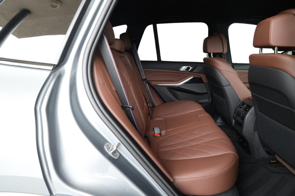 BMW X5 xDrive30d