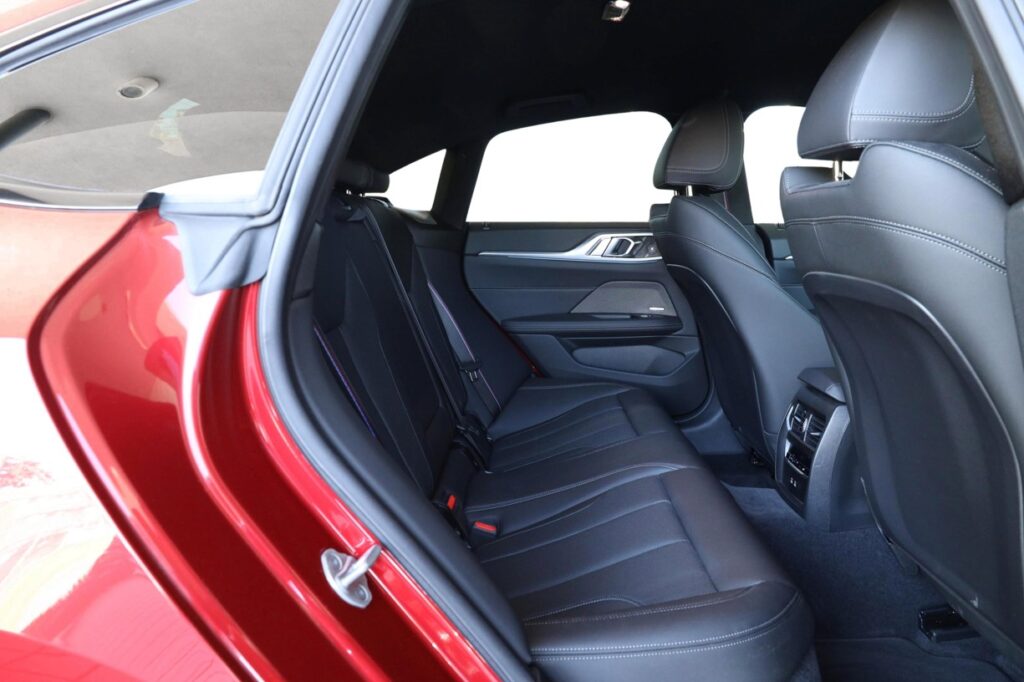 BMW M440i xDrive Gran Coupé