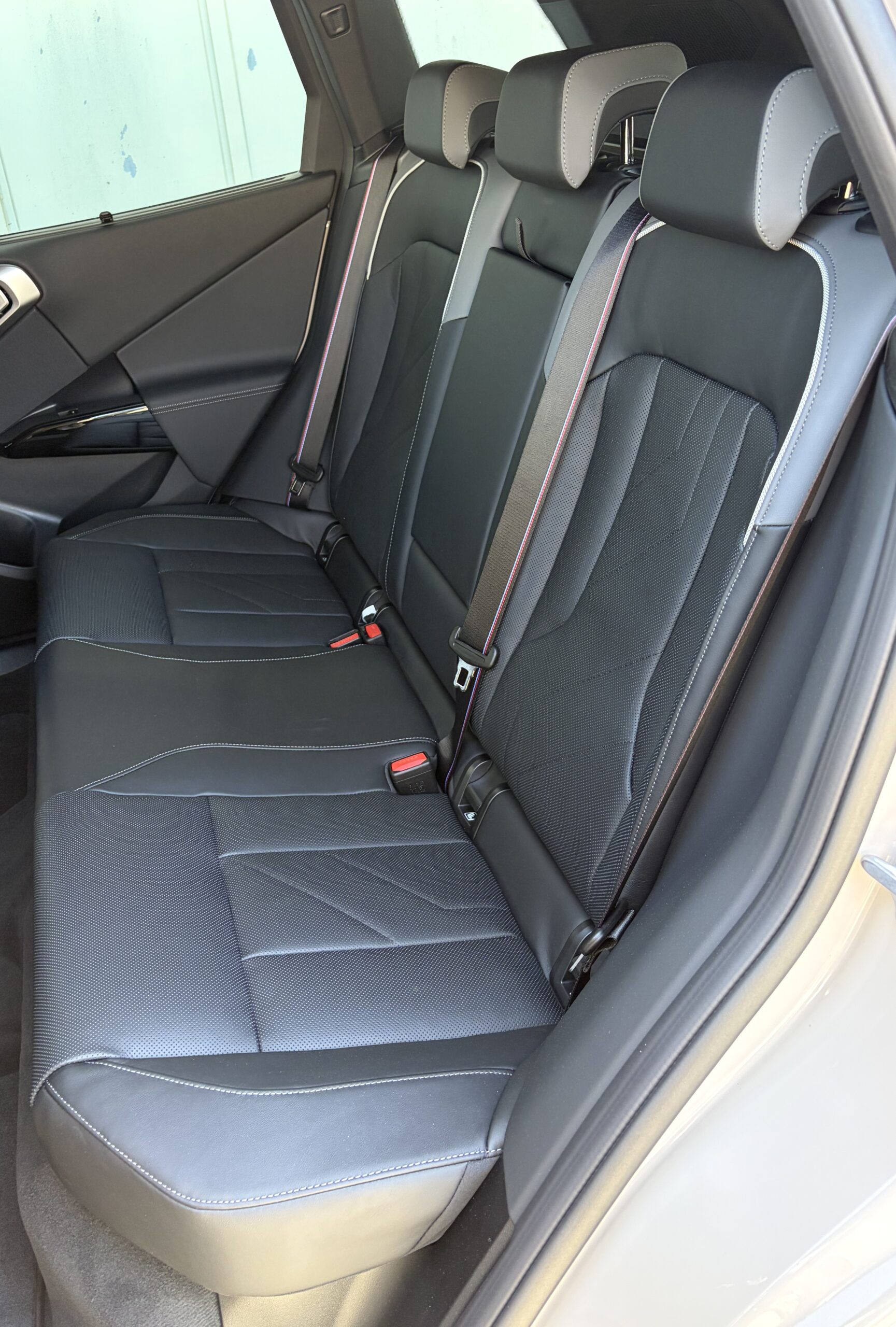 BMW X3 M50 xDrive