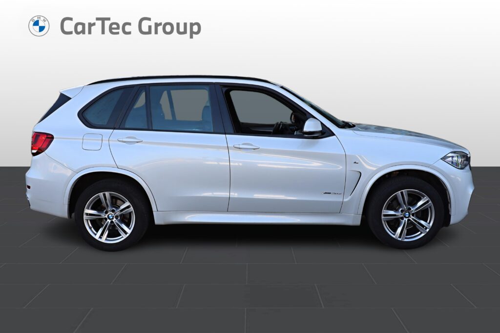 BMW X5 xDrive30d
