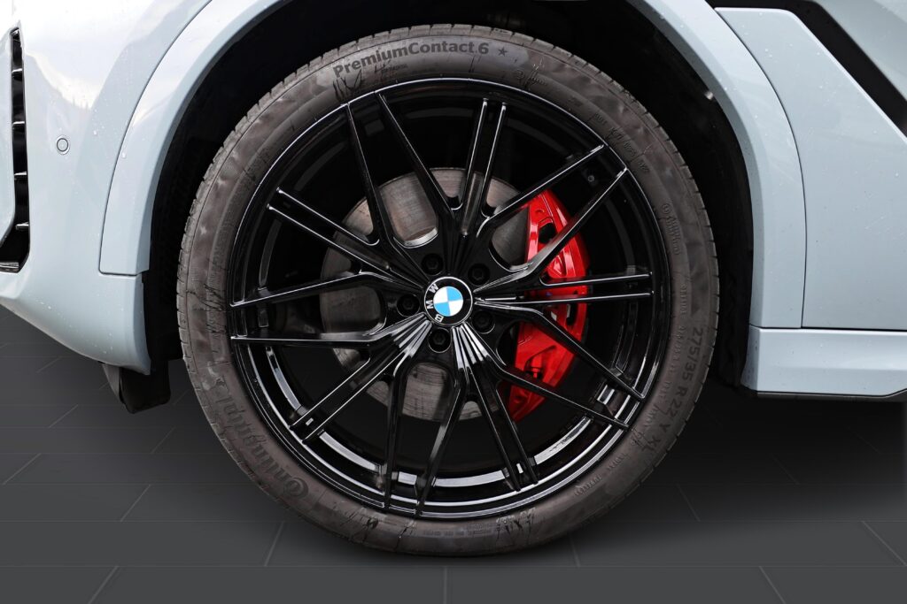 BMW X6 xDrive40i