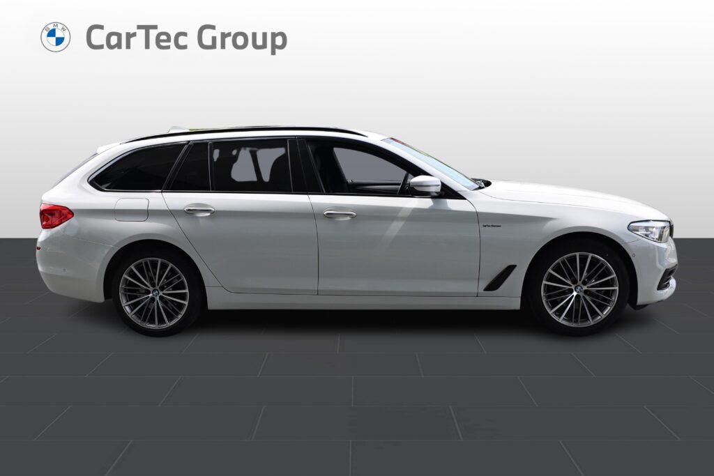 BMW 520d xDrive Touring