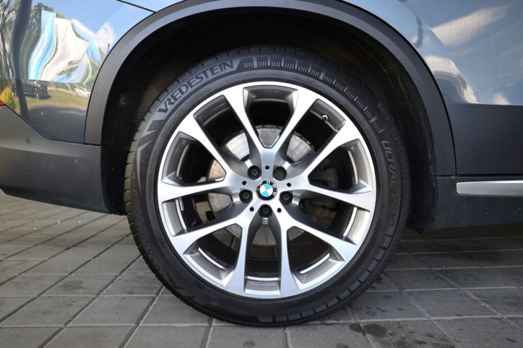 BMW X5 xDrive30d