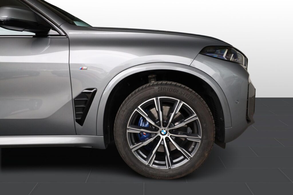 BMW X5 xDrive30d