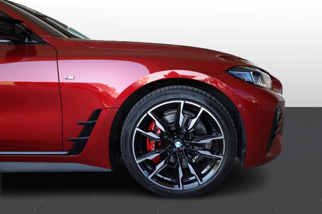 BMW M440i xDrive Gran Coupé
