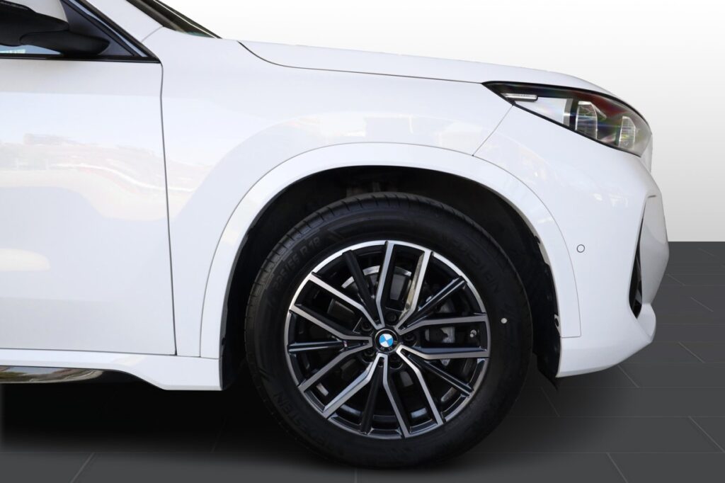 BMW X1 sDrive18d