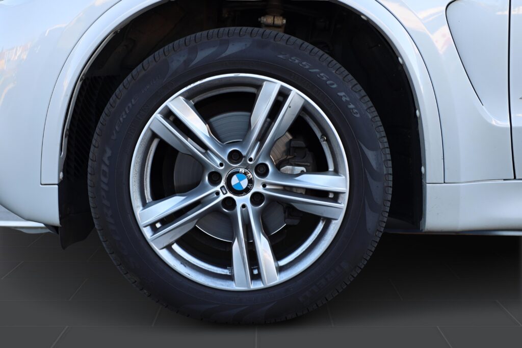 BMW X5 xDrive30d