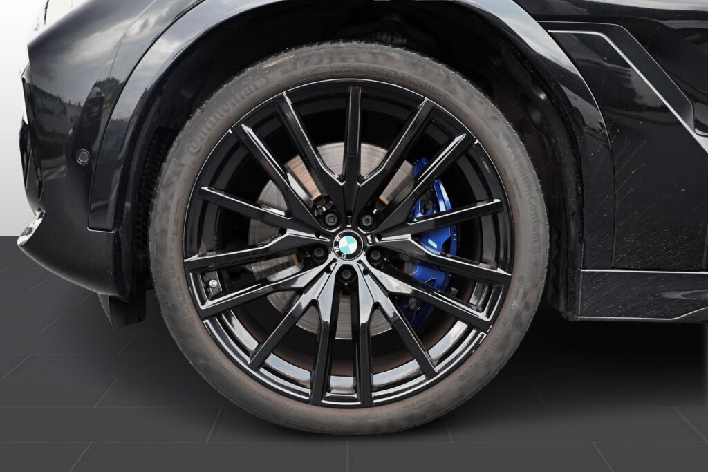 BMW X6 xDrive30d