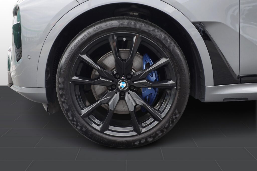BMW X7 xDrive40d