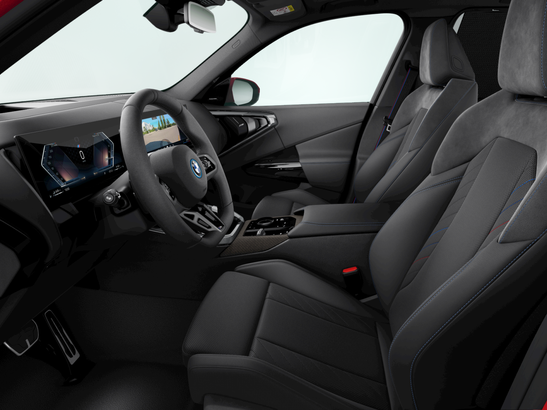 BMW X3 30e xDrive
