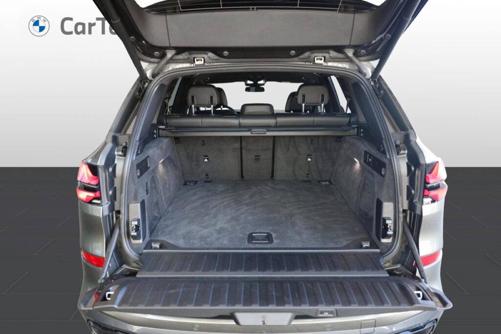 BMW X5 xDrive40i