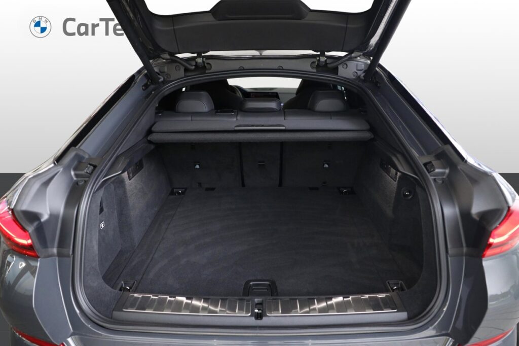 BMW X6 xDrive30d