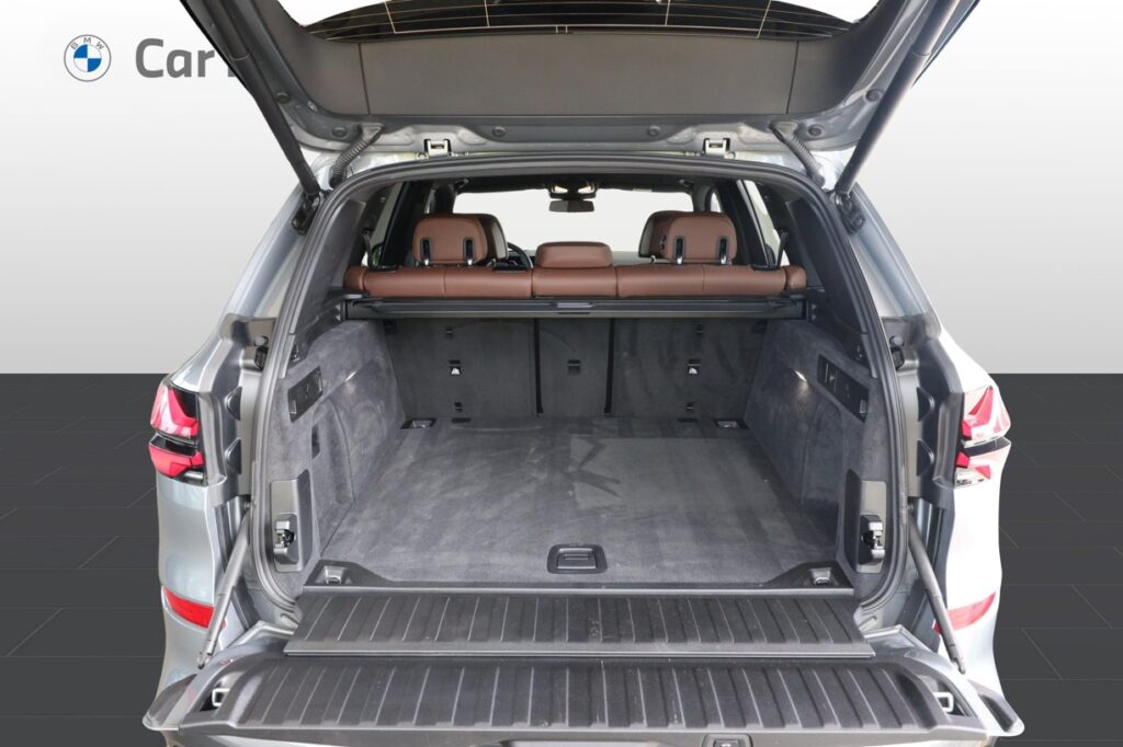 BMW X5 xDrive30d