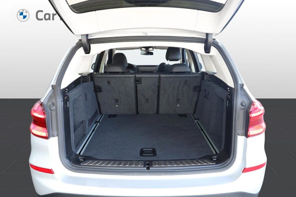 BMW X3 xDrive30i