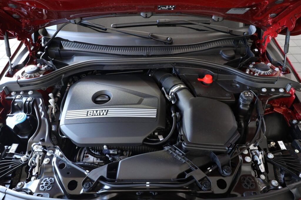 BMW 116