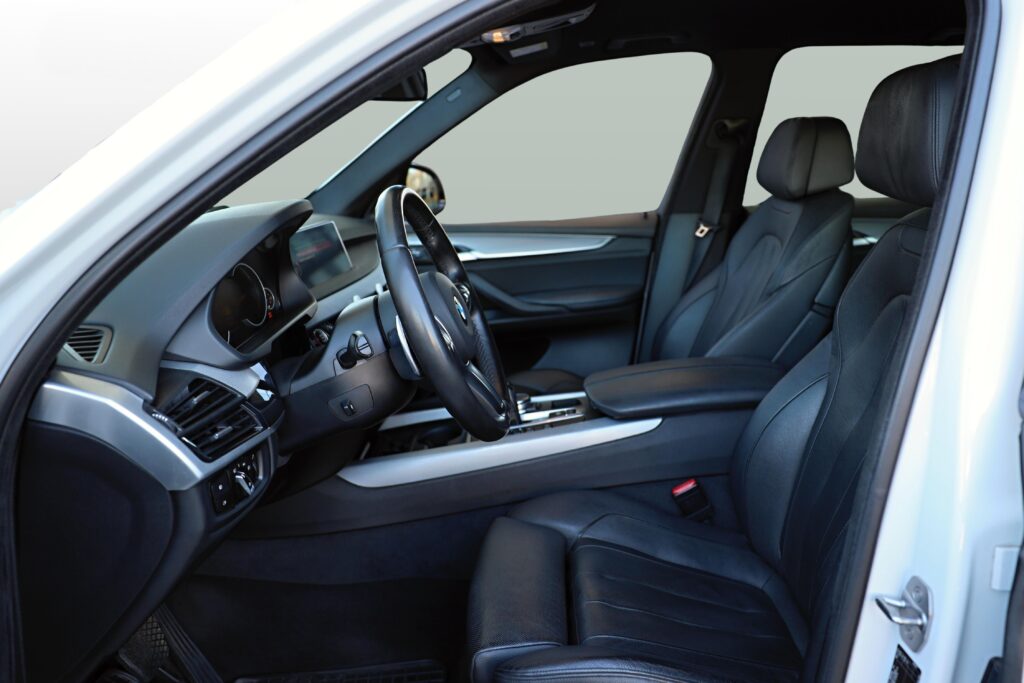 BMW X5 xDrive30d