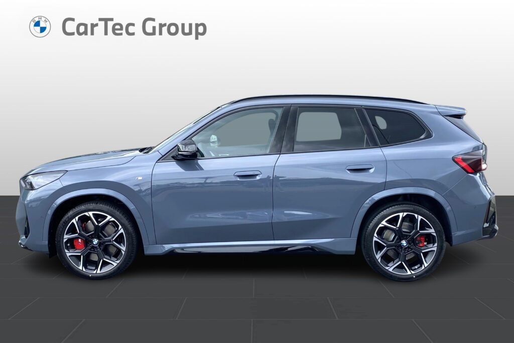 BMW X1 M35i xDrive