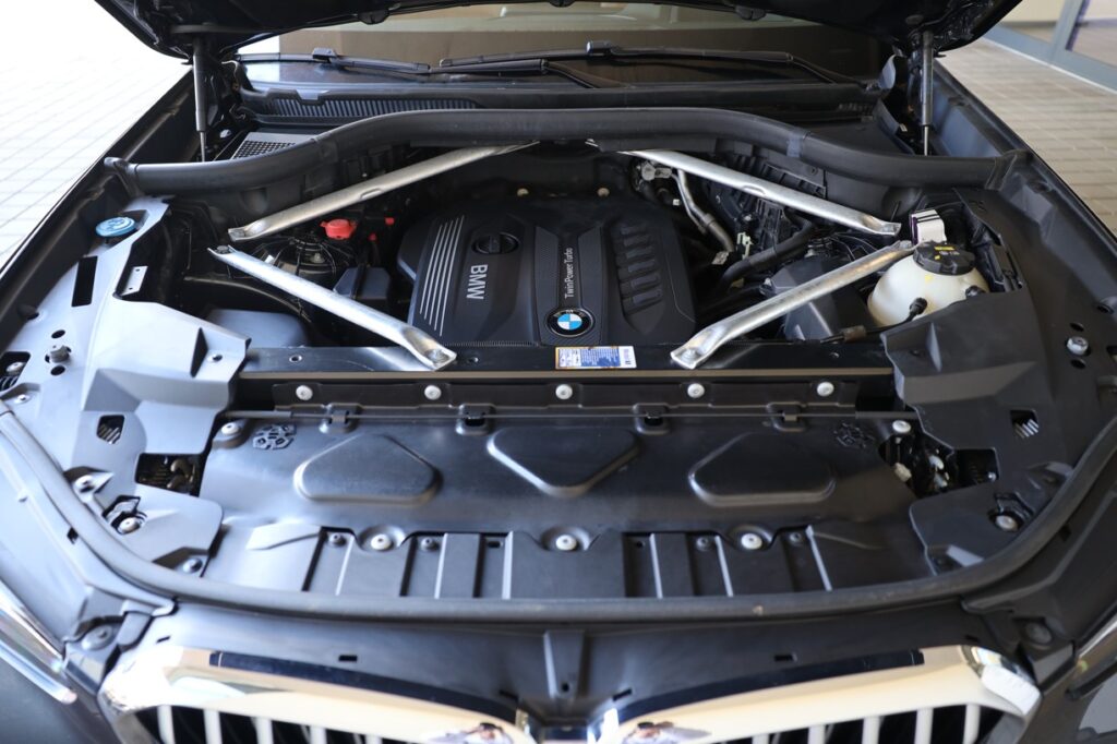 BMW X5 xDrive30d
