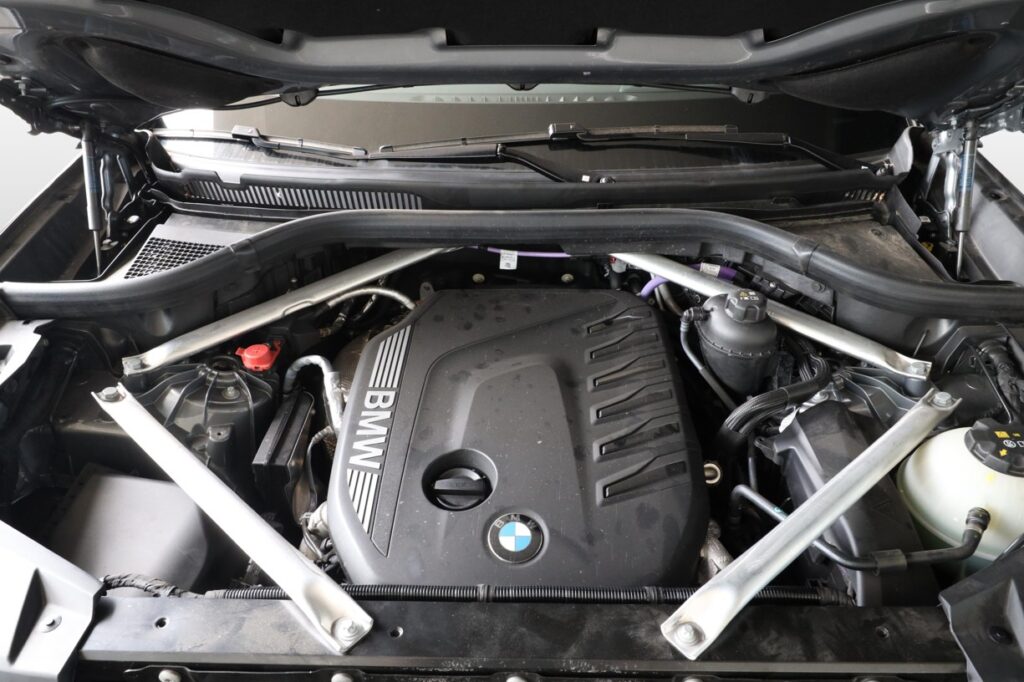 BMW X5 xDrive30d