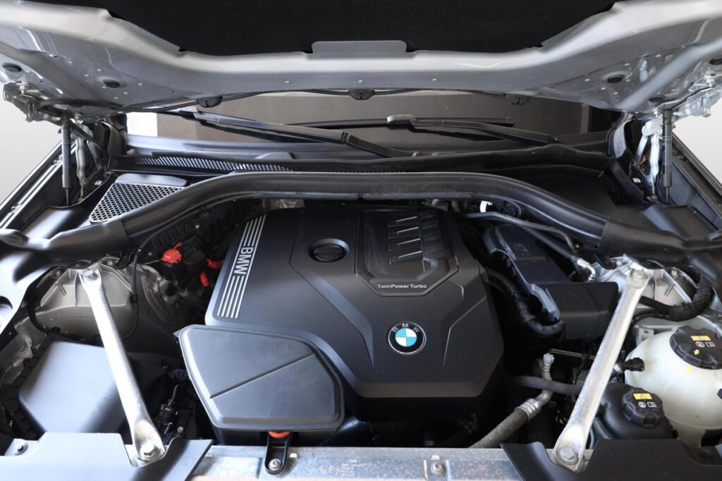 BMW X3 xDrive30i